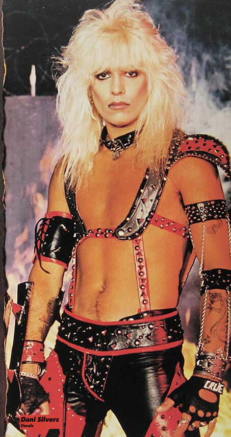 Ladies just eat him up!